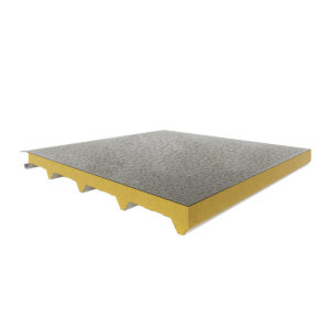 Emay Smart Membrane 5R VSM PVC/TPO