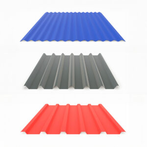 Trapezoidal Sheets